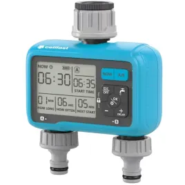 cyfrowy-sterownika-nawadniania-2-sekcyjny-chronos-cellpro-cellfast-52-092
