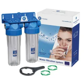 filtr-wody-do-domu-2-stopniowy-aquafilter-fhprcl34-b-twin-3-4-wstepny