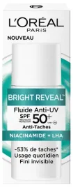 l-oreal-bright-reveal-anti-uv-niacynamid-anti-spot-fluid-spf50-50-ml