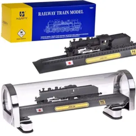 lokomotywa-elegancki-model-kolekcjonerski-jnr-c50-japonia-1-160-rc0648