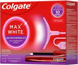 colgate-zestaw-do-wybielania-zebow-led-max-white-ultimate-at-home