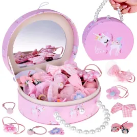 urocza-szkatulka-na-bizuterie-eko-skora-lusterko-ozdoby-do-wlosow-za5737