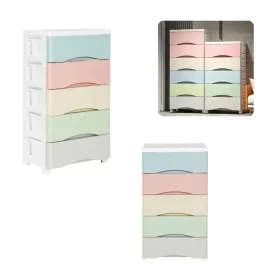 mobilny-regal-z-5-wysuwanymi-szufladami-do-lazienki-pokoju-nogi-z-kolkami