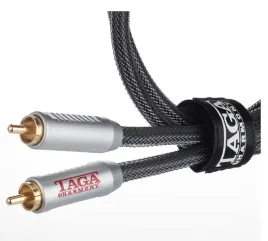 kabel-taga-harmony-tri-100-2x-rca-cinch-2x-rca-cinch-1-m