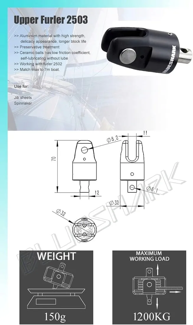 roler-genakera-code-zero-do-40m2-12t-system-top-down-blue-shark