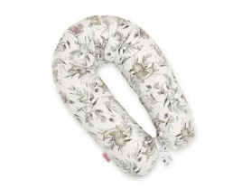 poduszka-wielofunkcyjna-bobono-kulka-silikonowa-wlokno