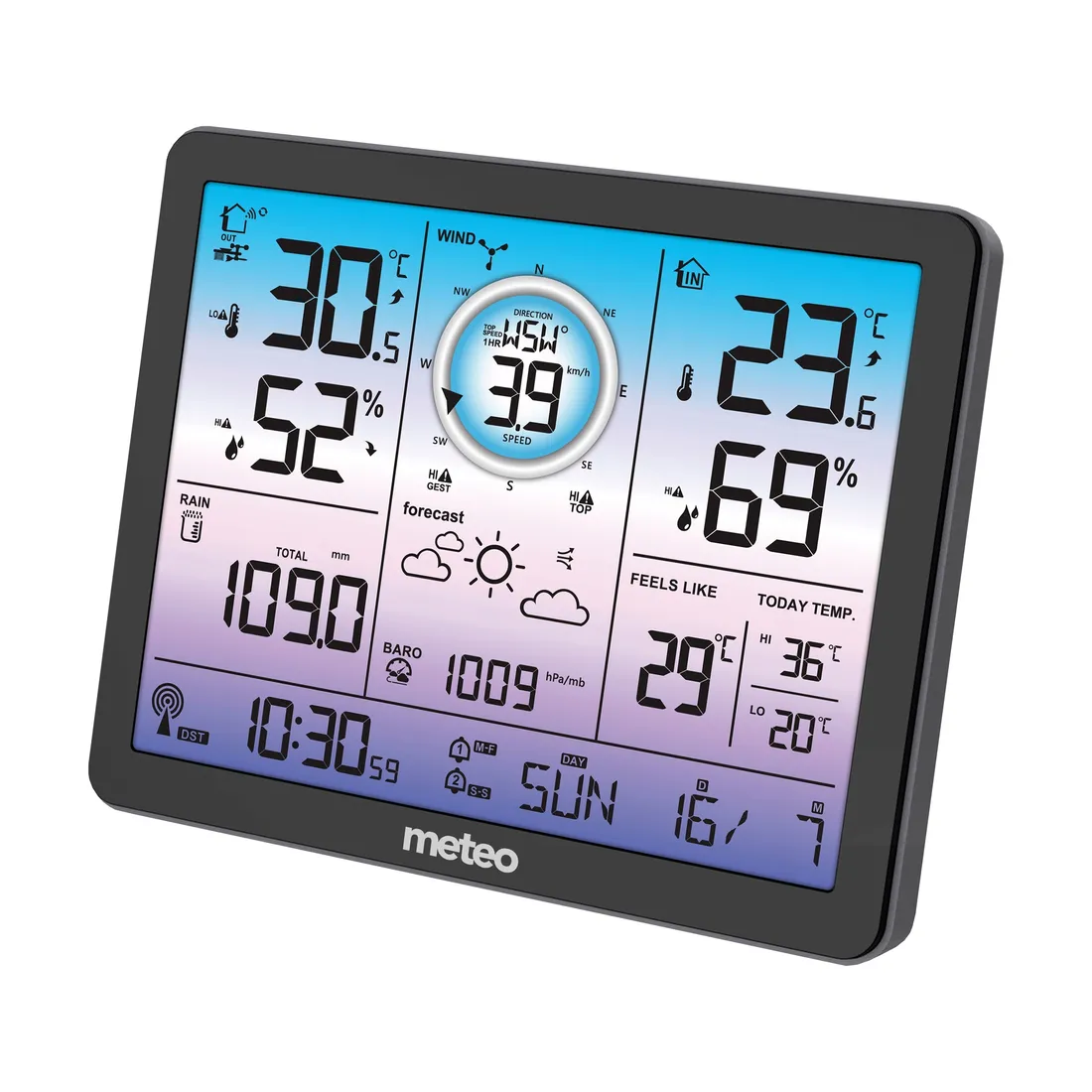 stacja-pogodowa-miernik-wiatru-oraz-opadow-marka-meteo