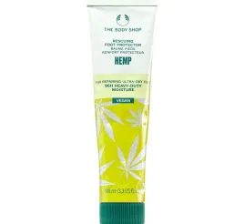 the-body-shop-hemp-foot-protector-krem-do-nog-unisex-100-ml