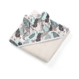 okrycie-z-kapturem-babyono-100-x-100-cm-szary