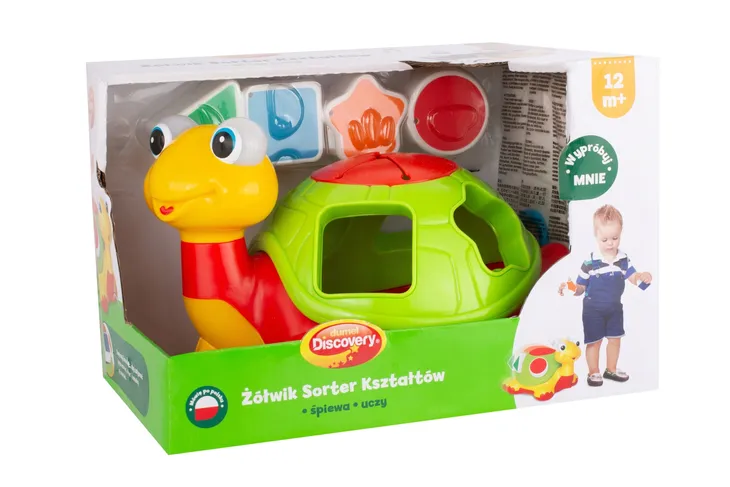 dumel-zolwik-sorter-ksztaltow-bohater-brak