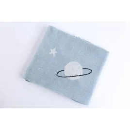 miniworld-kocyk-bawelniany-planeta-80x100