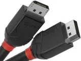 kabel-displayport-1-2-lindy-black-line-36493-3m-marka-lindy