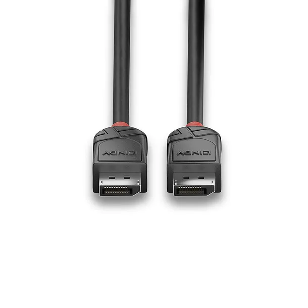 kabel-displayport-1-2-lindy-black-line-36493-3m-model-36493