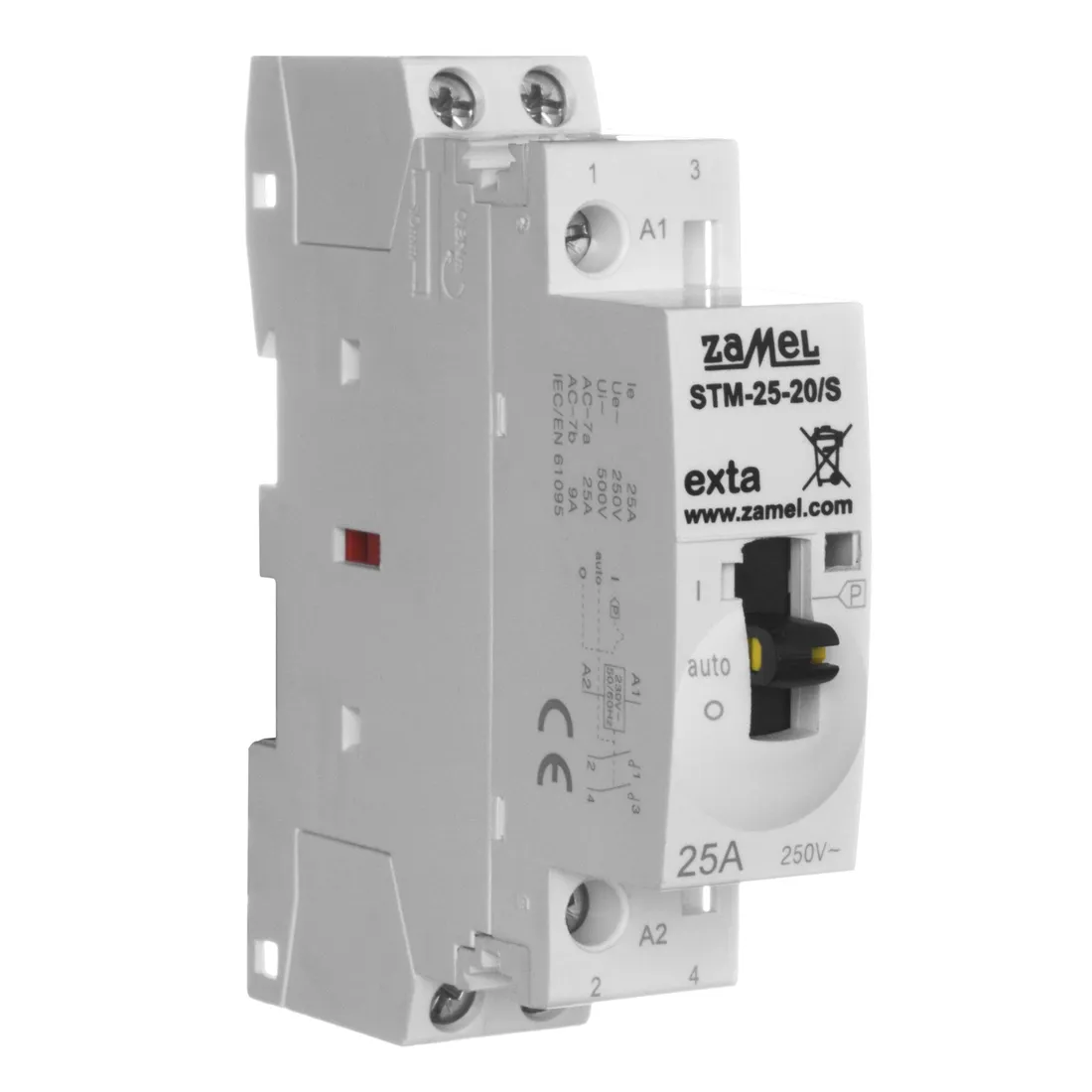 stycznik-zamel-ext10000287