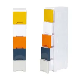 regal-z-5-wysuwanymi-kolorowymi-szufladami-nogi-z-kolkami