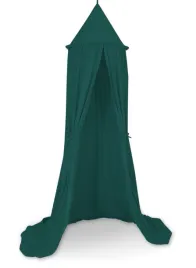 baldachim-wiszacy-butelkowa-zielen-my-sweet-baby