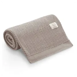 yosoy-kocyk-bambusowy-clover-100x80-light-beige