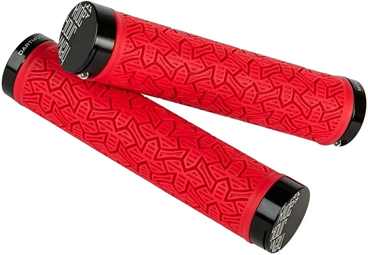 chwyty-kierownicy-dartmoor-icon-red-145-mm-dlugosc-145-mm