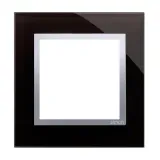 simon-54-premium-nature-ksiezycowa-lawa-ramka-1-krotna-szklana-kolor-czarny