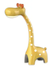 lampka-biurkowa-kaja-zyrafa-zolty-moc-do-6-w