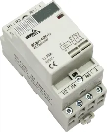 stycznik-bemko-230-v-ip20-25-a