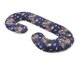 poduszka-do-karmienia-bobono-kulka-silikonowa-wlokno