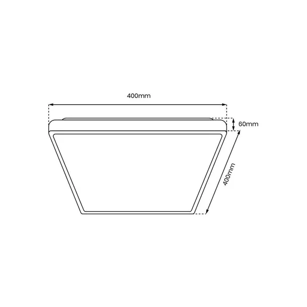 plafon-led-kwadrat-40cm-38w-3000k-6000k-4000lm-quadro-white-ip20-milagro-liczba-punktow-swiatla-1