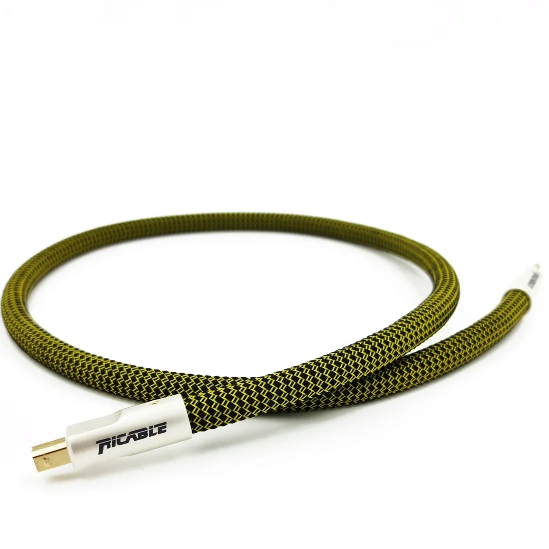 kabel-usb-2-0-a-b-ricable-dedalus-1-m-certyfikat-ce