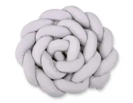 ochraniacz-warkocz-pleciony-do-lozeczka-xxl-360cm-szary-my-sweet-baby