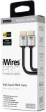 kabel-techlink-iwires-pro-hdmi-hdmi-3-m-model-iwires-pro