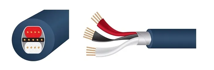 interkonekt-2rca-2rca-wireworld-luna-8-lui-3m-model-luna-8