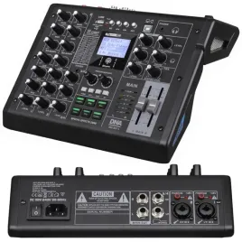 dna-mix-eff-4-analogowy-mikser-dzwieku-4-kanaly-usb-mp3-bluetooth-phantom