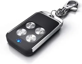 brandson-pilot-do-bram-garazowych-433-mhz-4-kanalowy