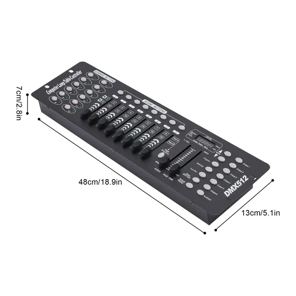 sterownik-light4me-dmx-192-mkii-model-dmx-192-mkii