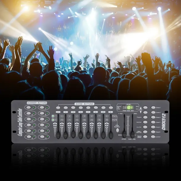 sterownik-light4me-dmx-192-mkii-marka-light4me-model-dmx-192-mkii