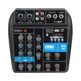 dna-mix-4u-mikser-audio-konsoleta-usb-mp3-bluetooth-analogowy-4-kanaly
