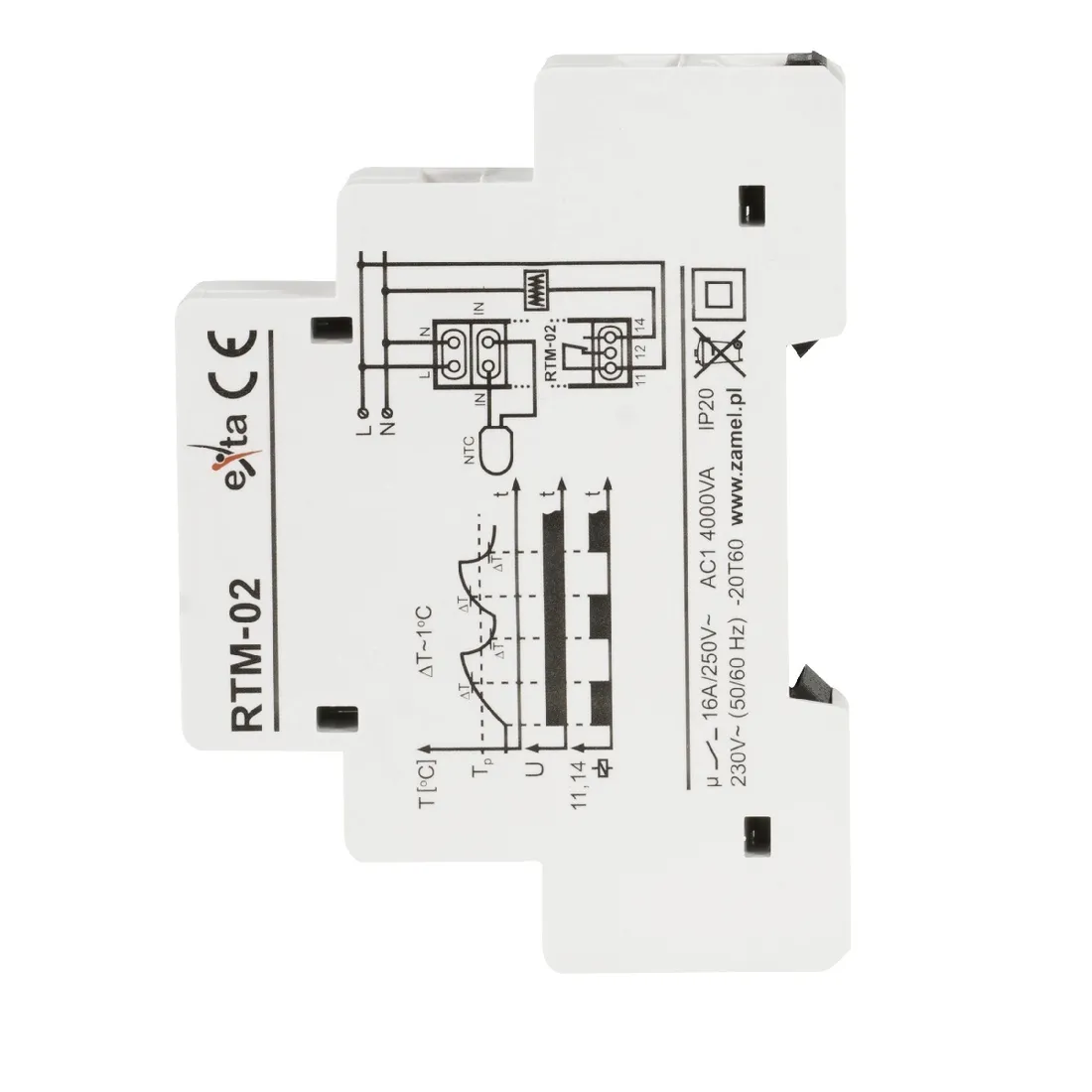 regulator-temperatury-zamel-rtm-02-rodzaj-regulator-temperatury