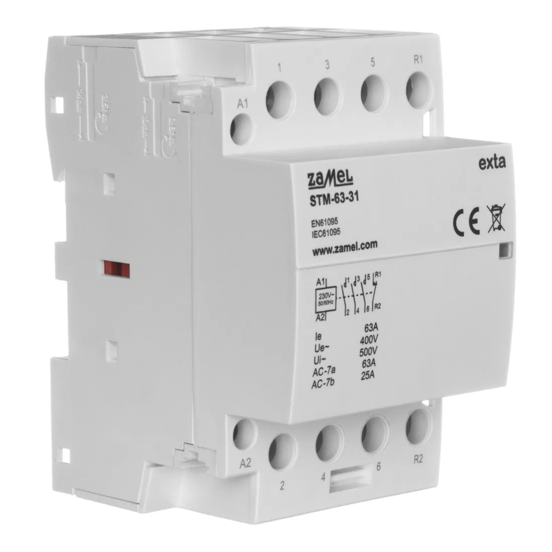 stycznik-zamel-ext10000301