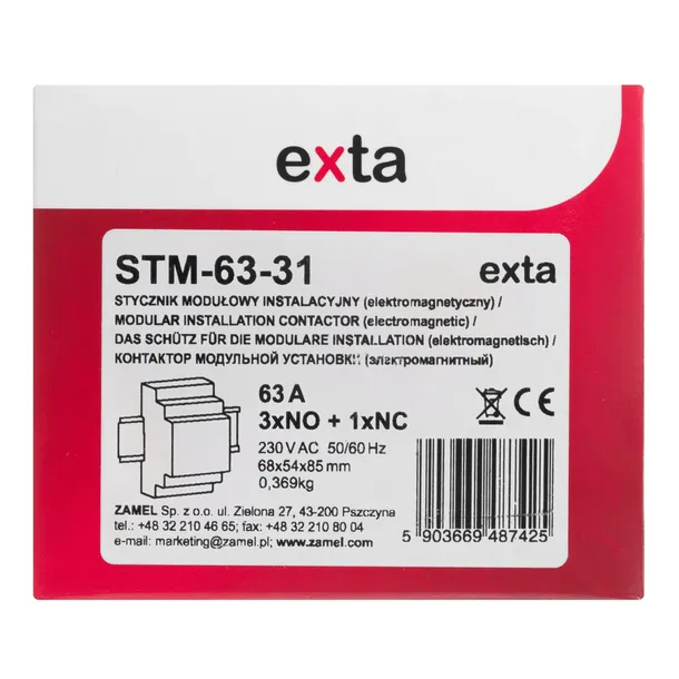 stycznik-zamel-ext10000301-ilosc-modulow-3
