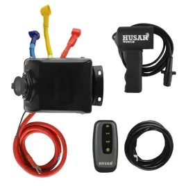 husar-winch-komplet-sterowania-bst-14000-35000-12v-oryginalny