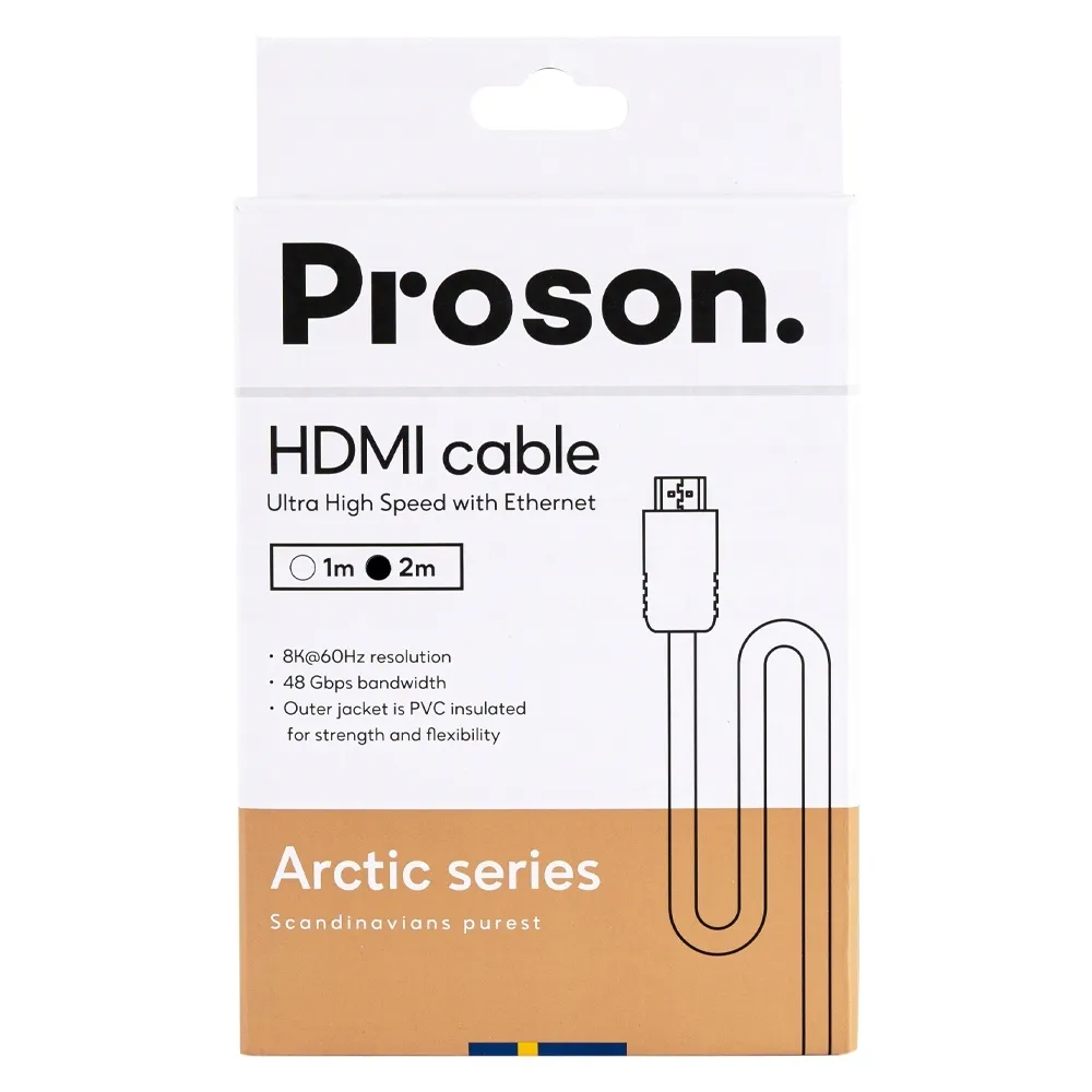 kabel-proson-arctis-hdmi-hdmi-2-m