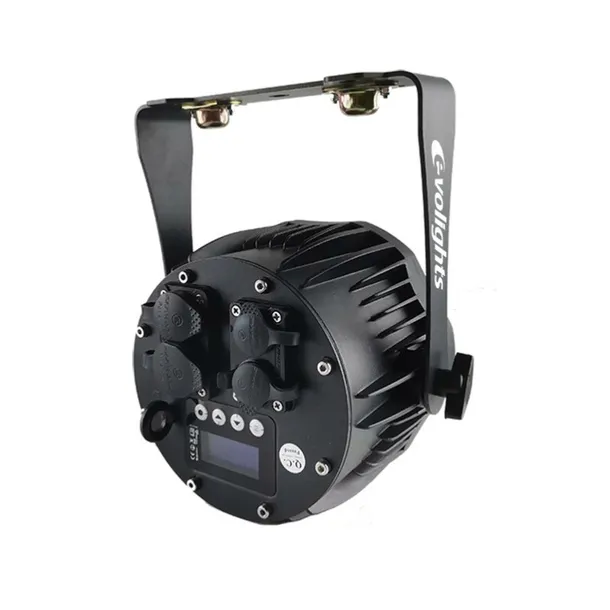 reflektor-evolights-glacier-7-rodzaj-obudowy