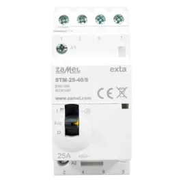 stycznik-modulowy-ze-sterowaniem-recznym-exta-25-a-230-v-ac