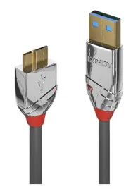 lindy-36656-kabel-usb-05-m-usb-a-micro-usb-b-szary
