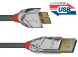 kabel-usb-3-0-a-micro-b-lindy-cromo-line-05m-model-36656