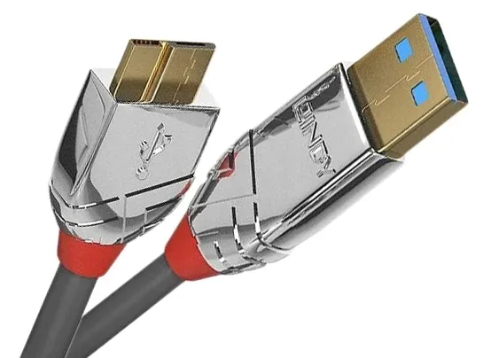 kabel-usb-3-0-a-micro-b-lindy-cromo-line-05m-dlugosc-kabla-0-5-m-waga-z-opakowaniem-0-04-kg