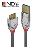kabel-usb-3-0-a-micro-b-lindy-cromo-line-05m-dlugosc-kabla-0-5-m-kod-producenta-36656