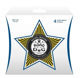 struny-do-gitary-basowej-road-dog-super-bright-dla-profesjonalistow