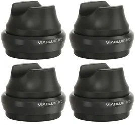 podkladki-antywibracyjne-viablue-ufo-dome-cable-lifters-czarne