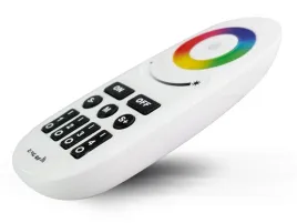 pilot-milight-fut095-rgbw-czterostrefowy-dotykowy